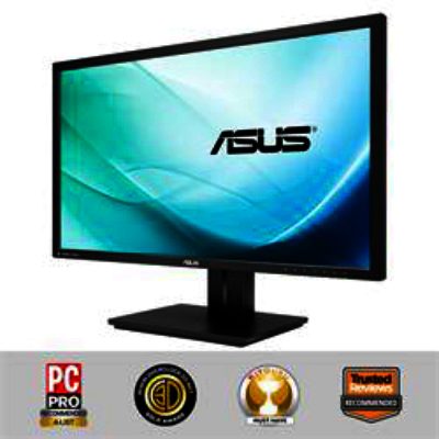 Asus PB287Q 28 3840x2160 1ms HDMI DisplayPort LED Monitor Asus PB287Q 28 3840x2160 1ms HDMI DisplayPort LED Monitor